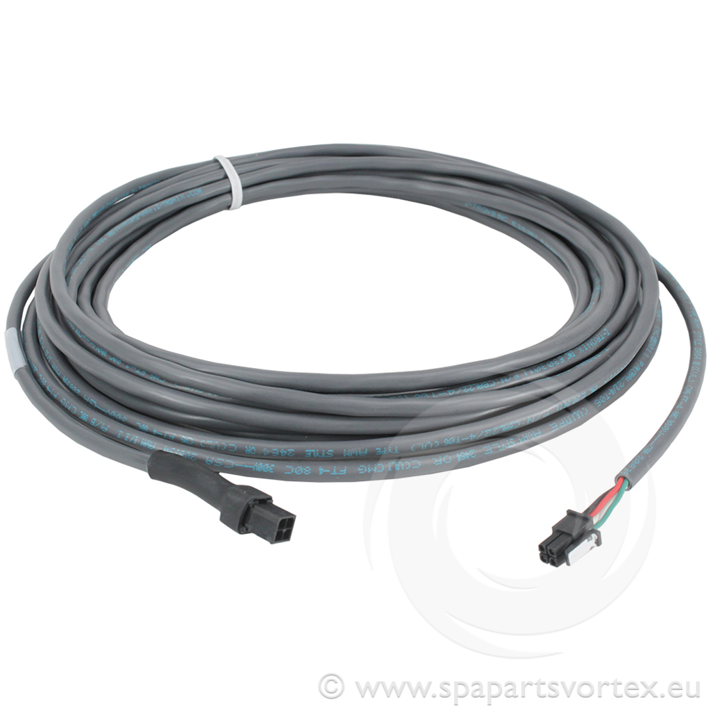 Touch Panel Extension Cable (TP) 25ft