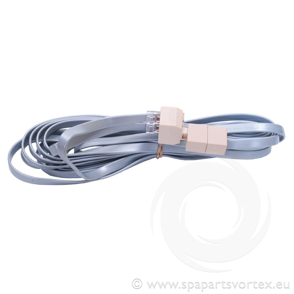 TP Extension Cable (VL) 25ft