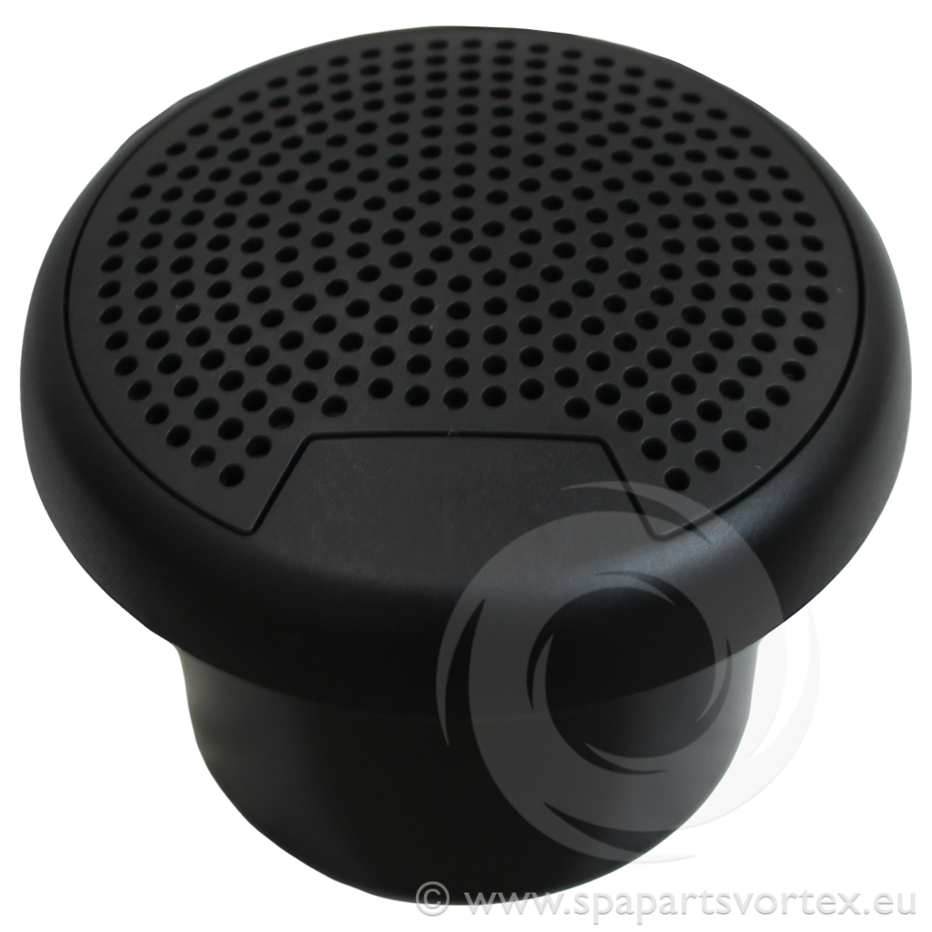 AP Series Waterproof Speaker Black