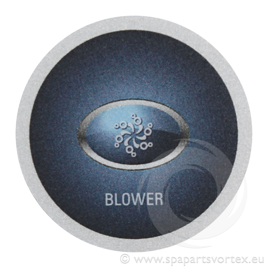 AX10 Overlay Blower