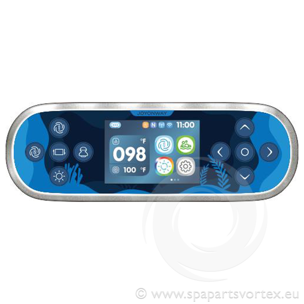 Joyonway PB563 Topside Control