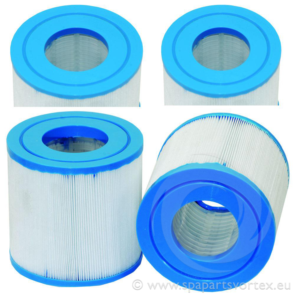 Darlly SC750 Cartridge Filter (PAIR)