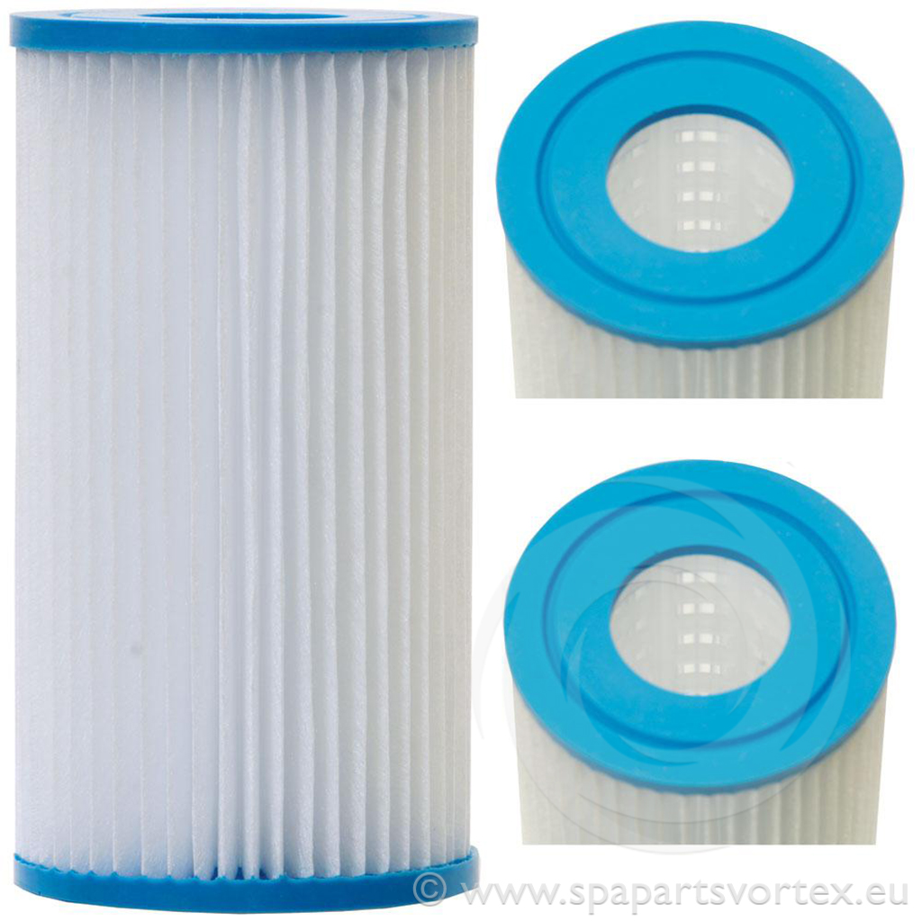 Darlly SC734 Cartridge Filter (Intex A)