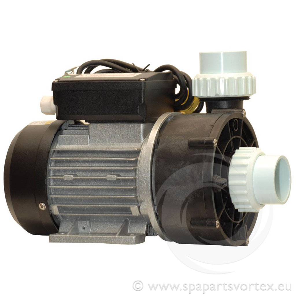 LX WTC50M Superior Spec (No Air Switch)