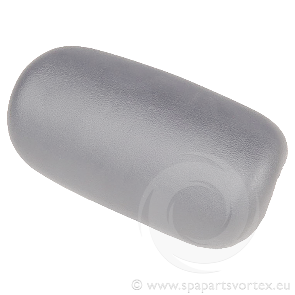 EVA238 Pillow - Light Grey