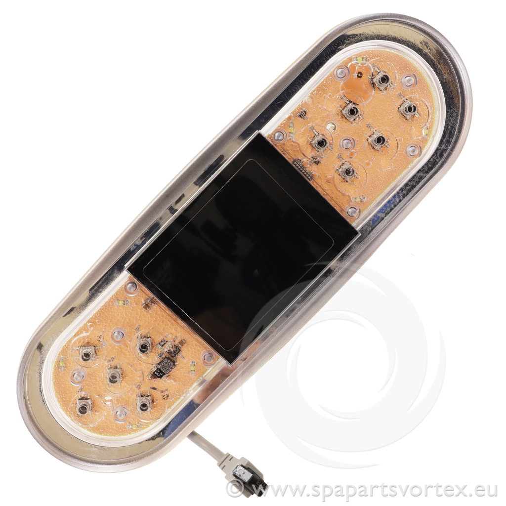 Balboa TP700 Topside Panel