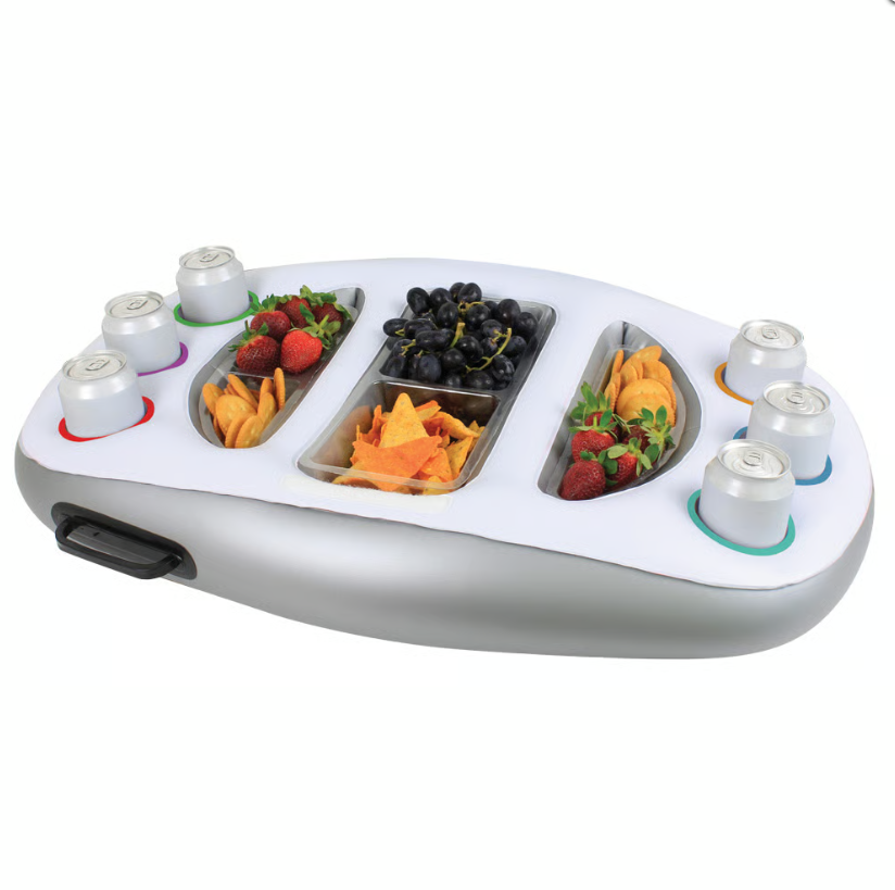 Spa Bar Deluxe