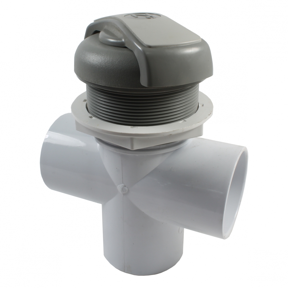 (350-6321) Marquis Spas 2" Diverter AES
