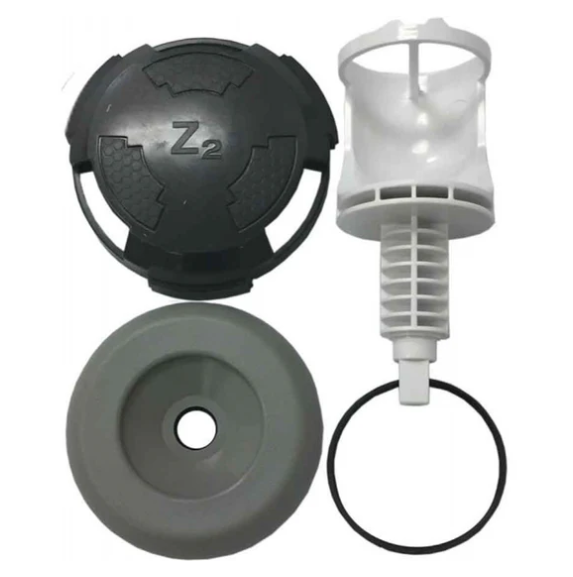 (350-6369) Marquis Spas 2" Valve Repair Kit