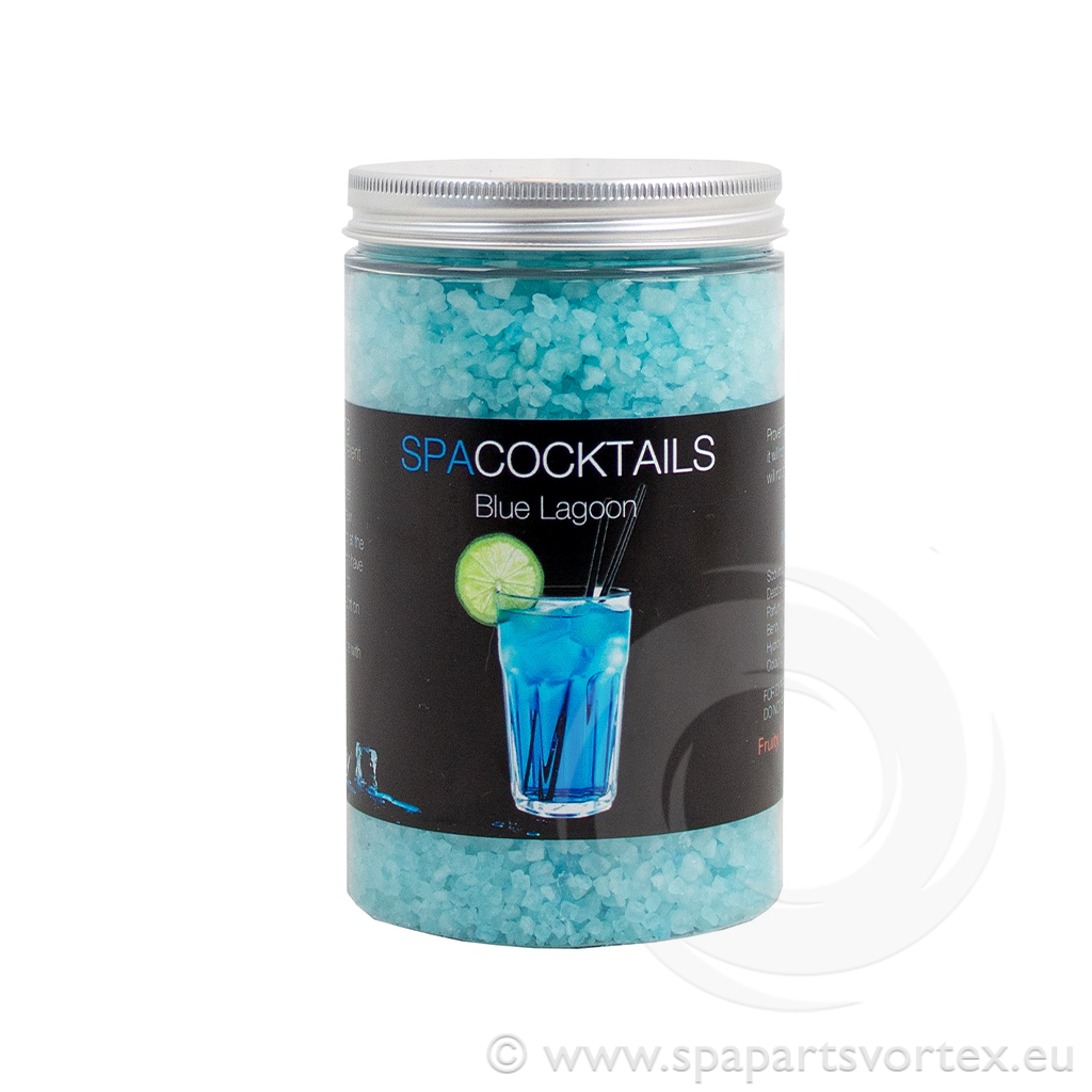 Spa Cocktail Fragance (Blue Lagoon) 19oz