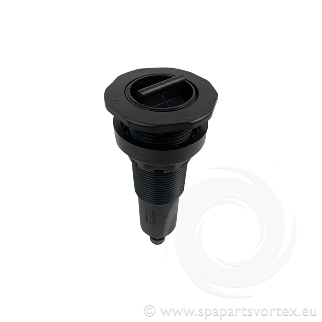 AP Series 1" Lo Profile Socket Drain Valve 