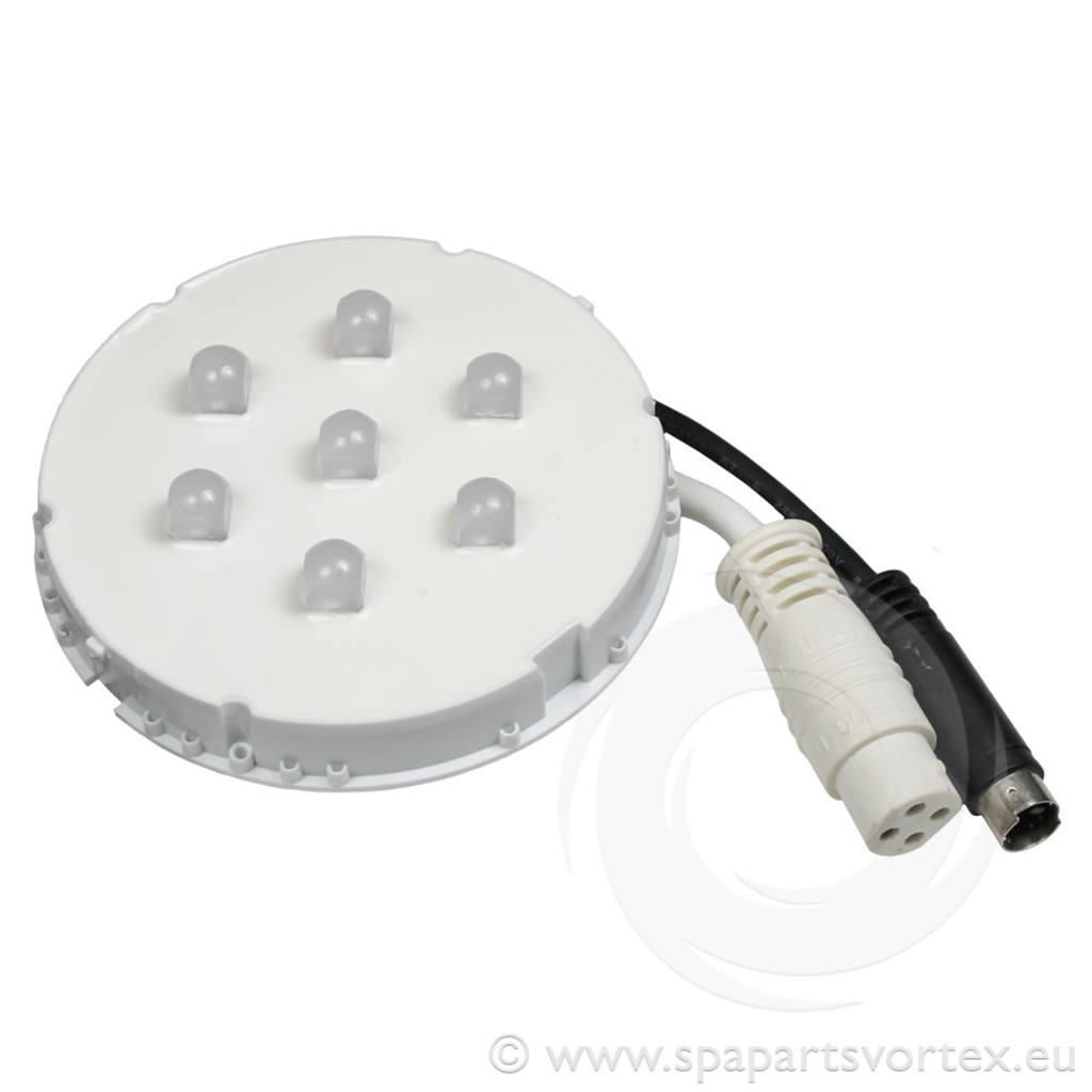 (Davey) 5 Inch Variable Colour LED  