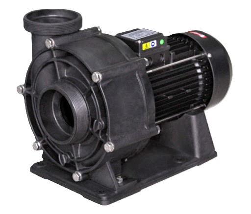 LX WTB220 Pump