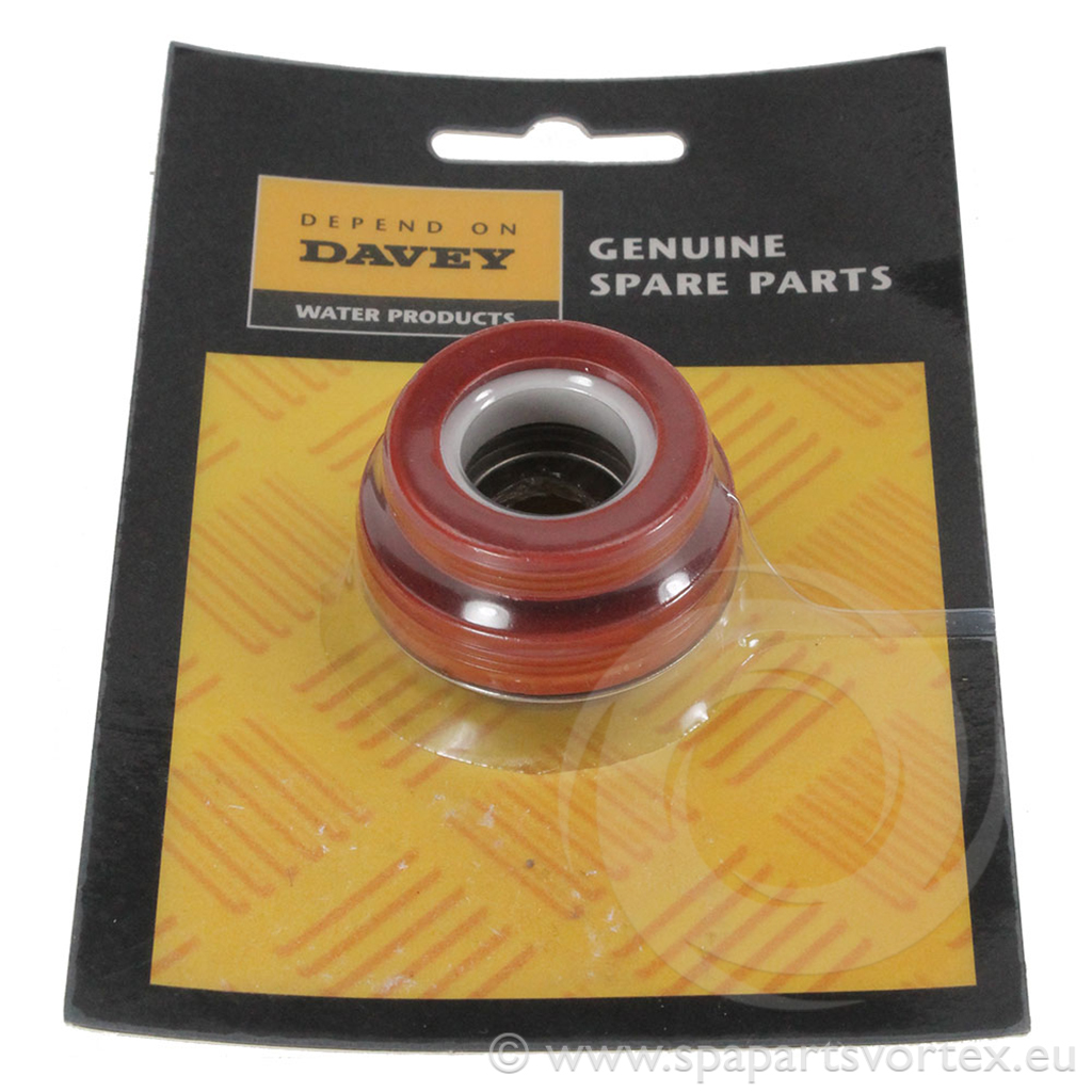 Davey QB Pumps Seal Kit