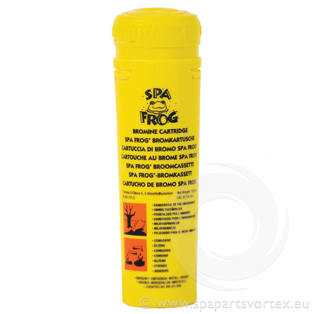 FROG Bromine Cartridge (box of 24)