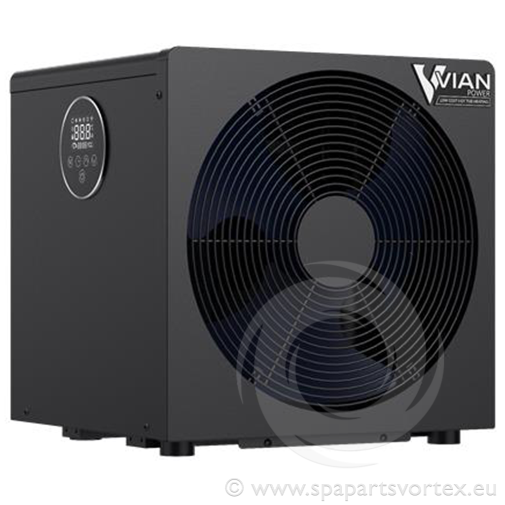 Vian Power NEXUS 5 Heat Pumps (Pallet of 12)