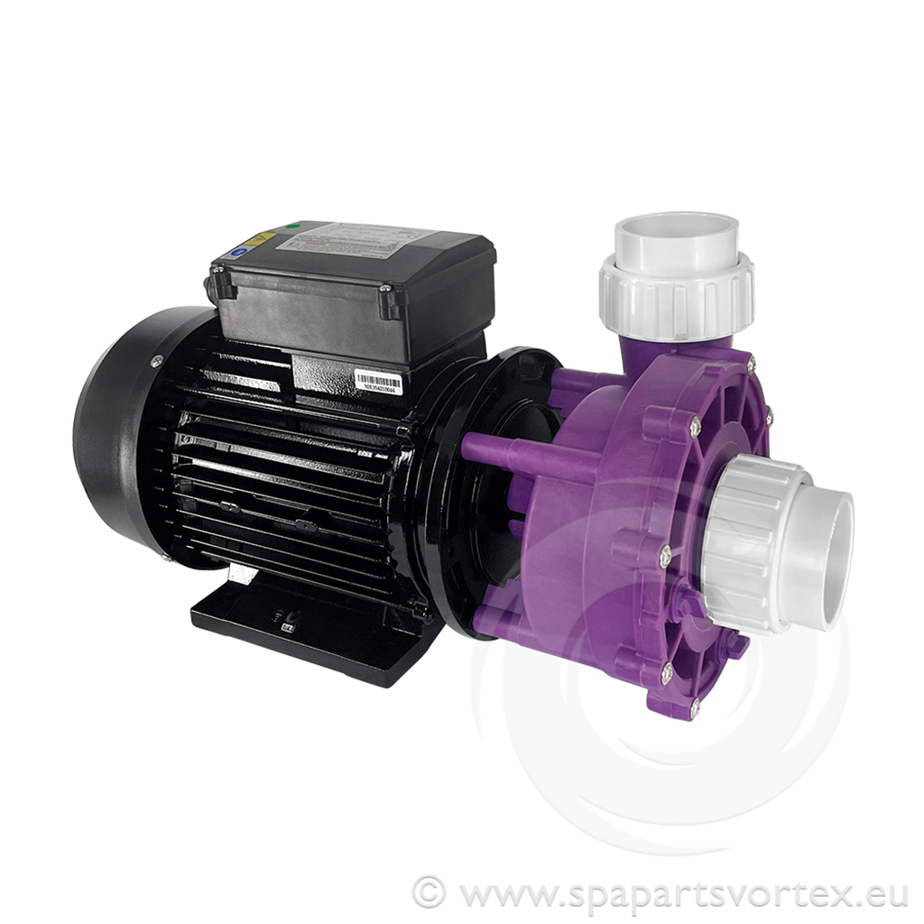 Vian Power VP200-II 2 Speed (Pallet of 30)