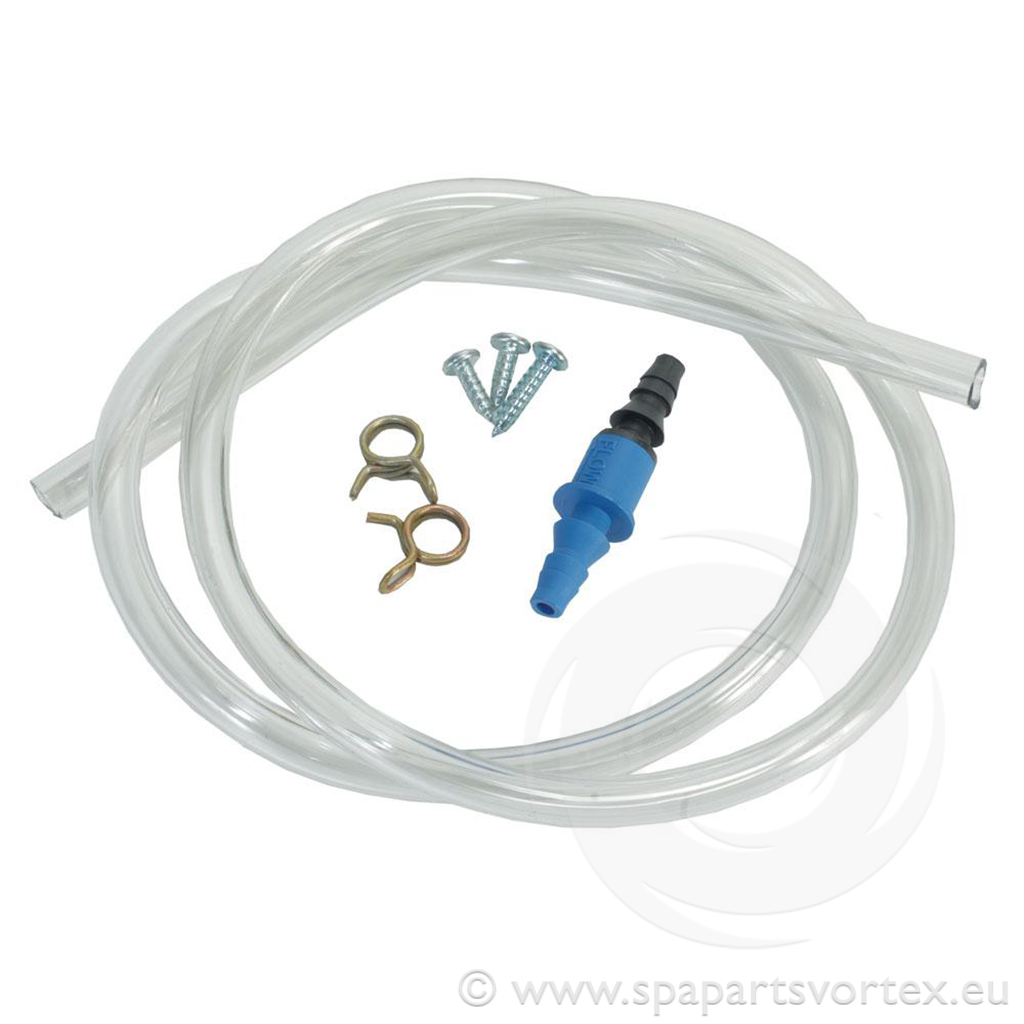 Ozone Fitting Kit