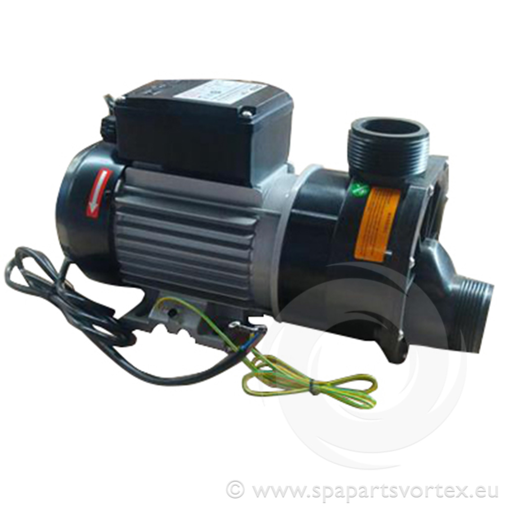 DXD-310E Circulation Pump 1.0HP