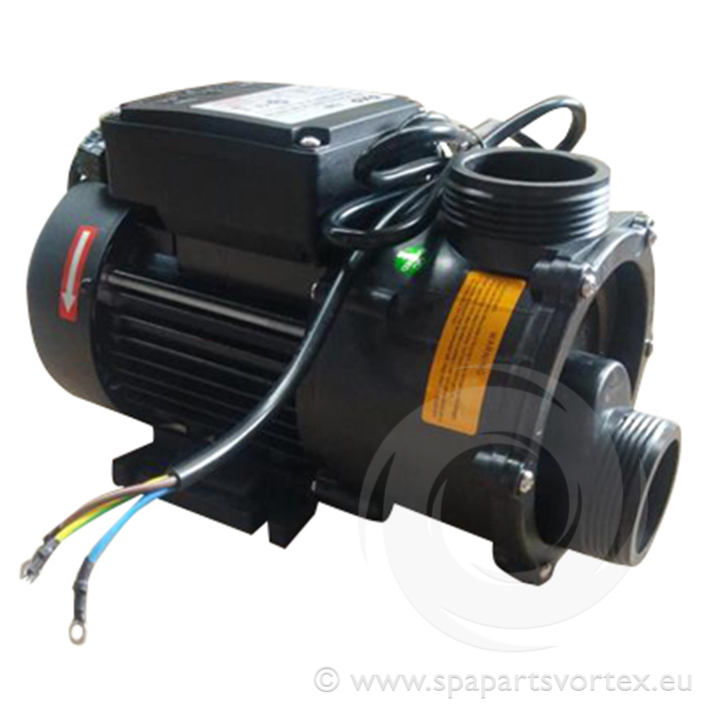 DXD-310T Circulation Pump 0.4HP