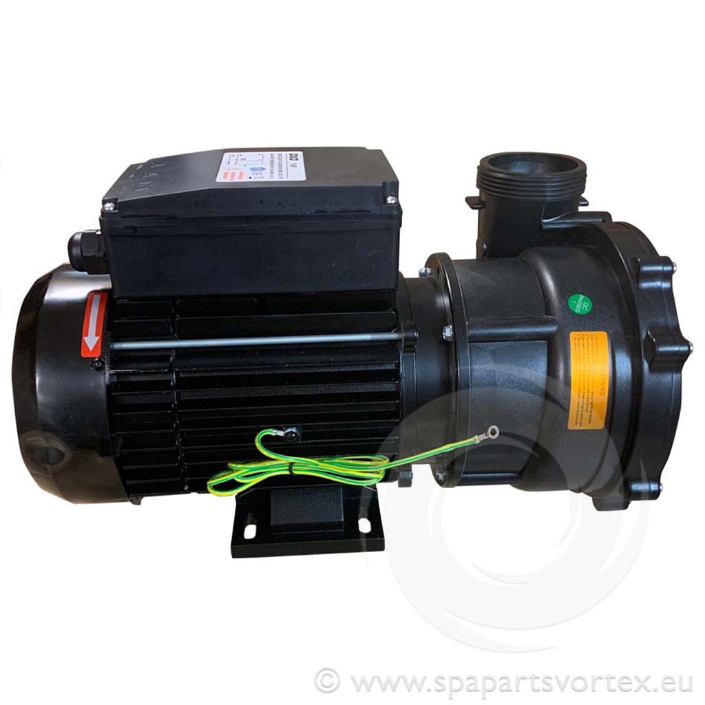 DXD-320E Pump Single Speed 2.0HP