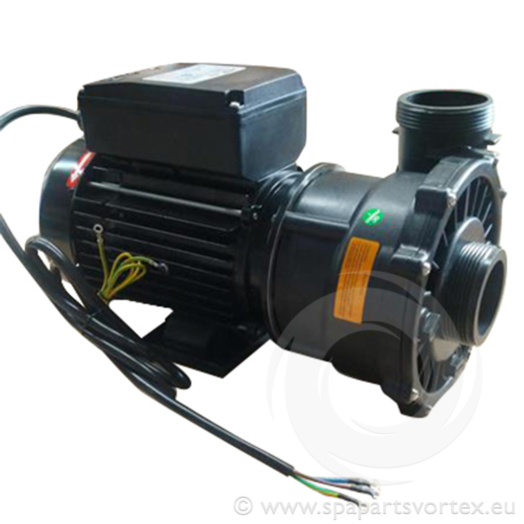 DXD-325A  Pump Single Speed 2.5HP