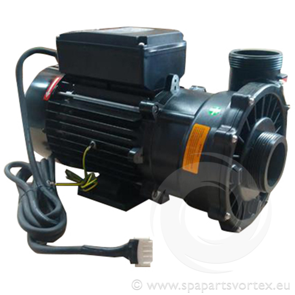 DXD-325AS Pump Dual Speed 2.5HP