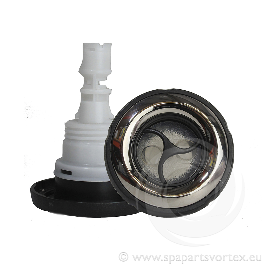 Earth Spas 3.5" Jet - Twin Roto (2020-2024)