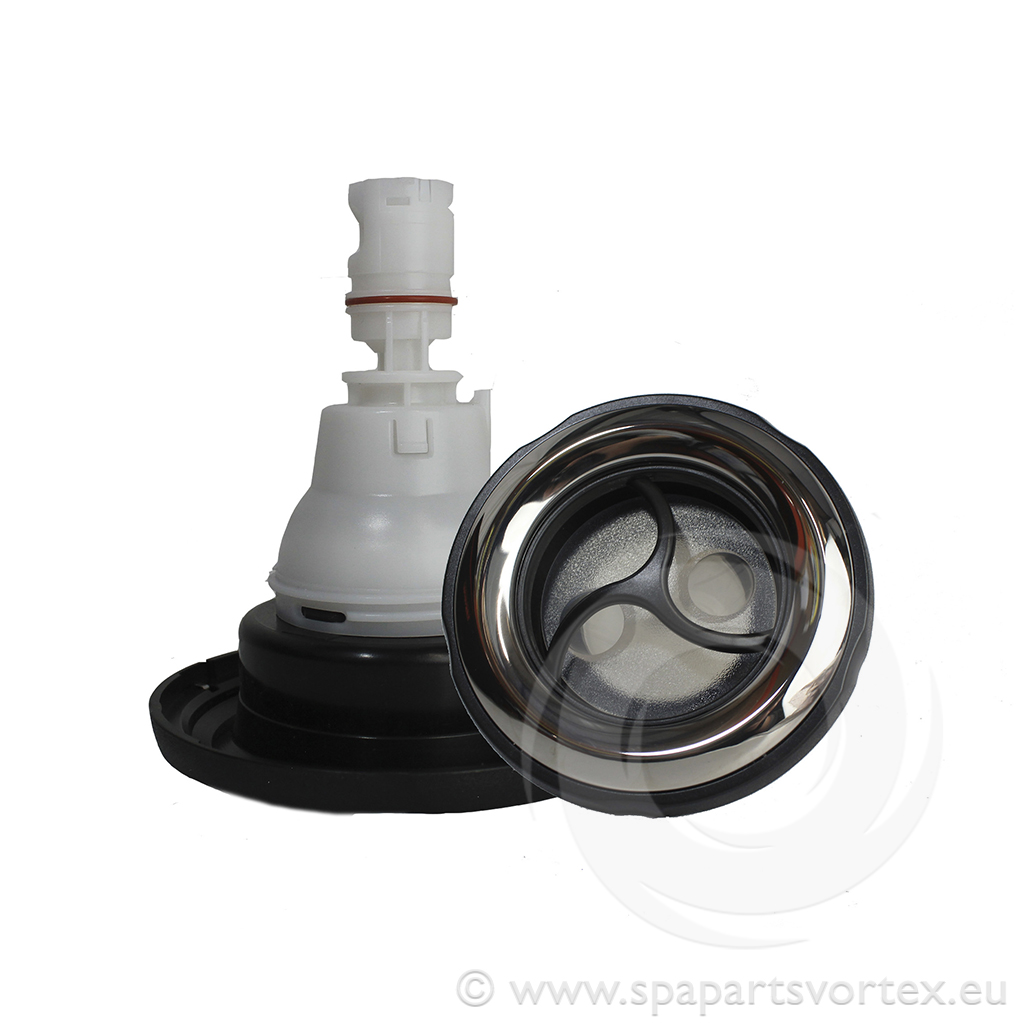 Earth Spas 5 inch Jet - Twin Roto