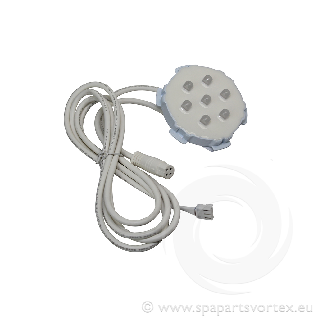 Earth Spas Underwater Main LED