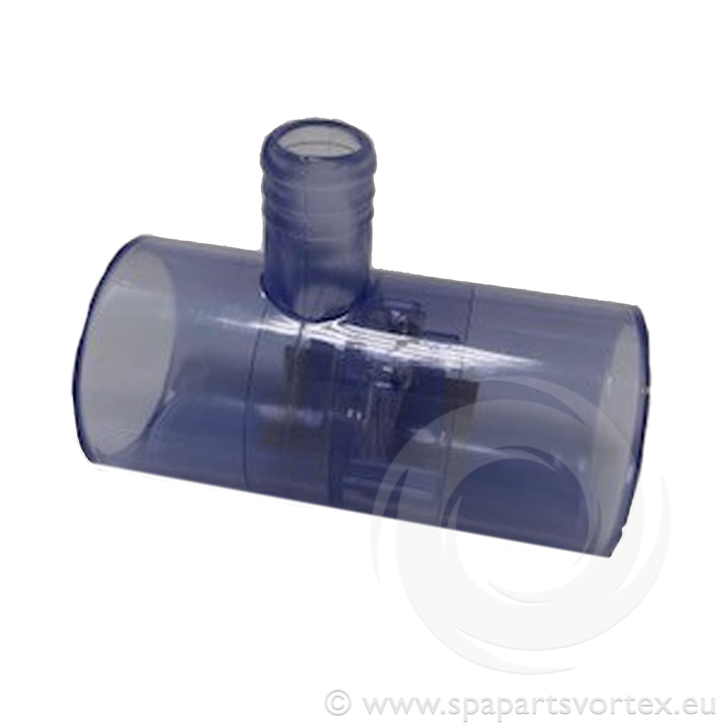 Earth Spas 1.5" Check Valve