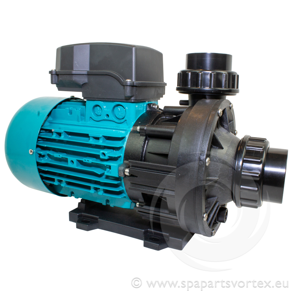 Wiper 3 200M 2.0HP Single Speed Pump