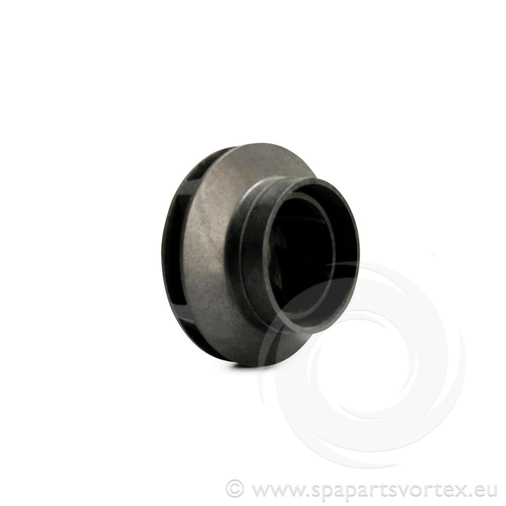 Gecko XP2e CE Impeller 3.0 hp (5.0 hp @ 60hz)