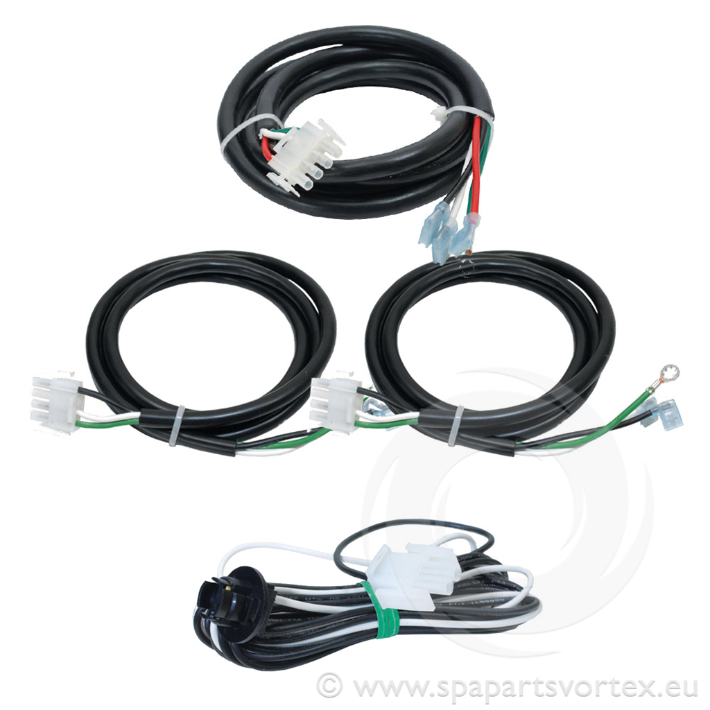 Cable pack 1