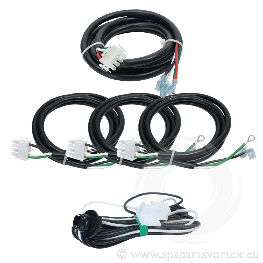 Cable pack 2