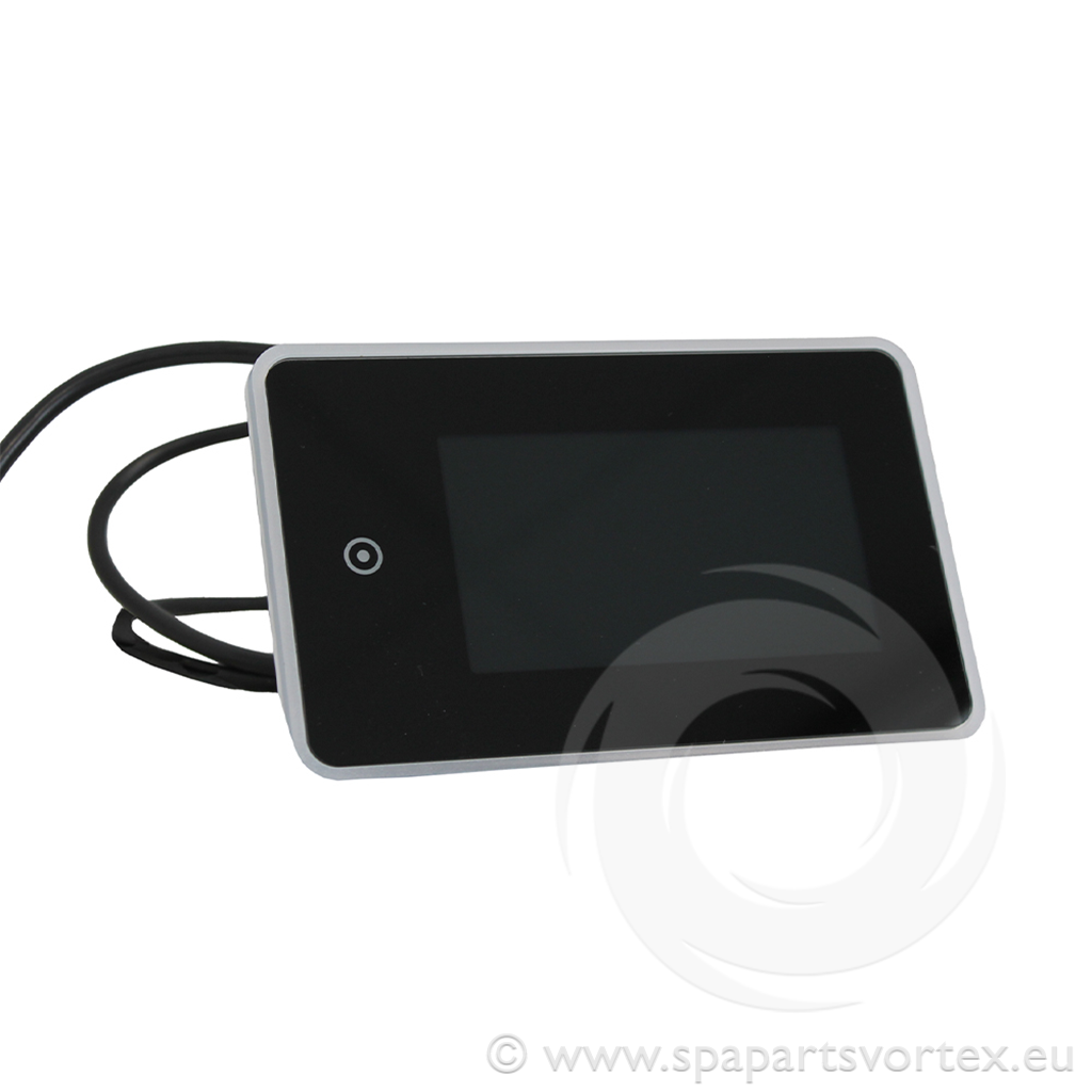 Gecko IN.K1001 Topside Panel