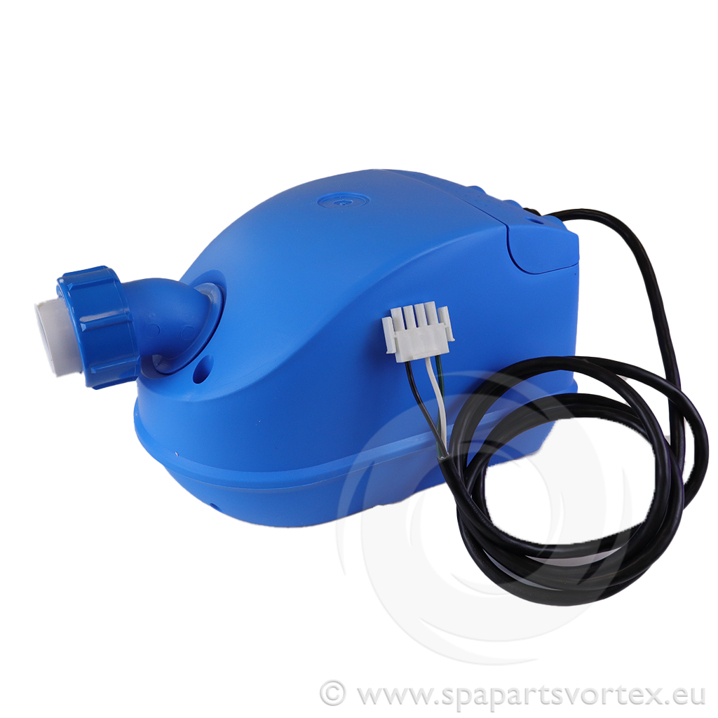 Genesis Air Blower G70 - 700W + heater (variable speed, separate panel required)