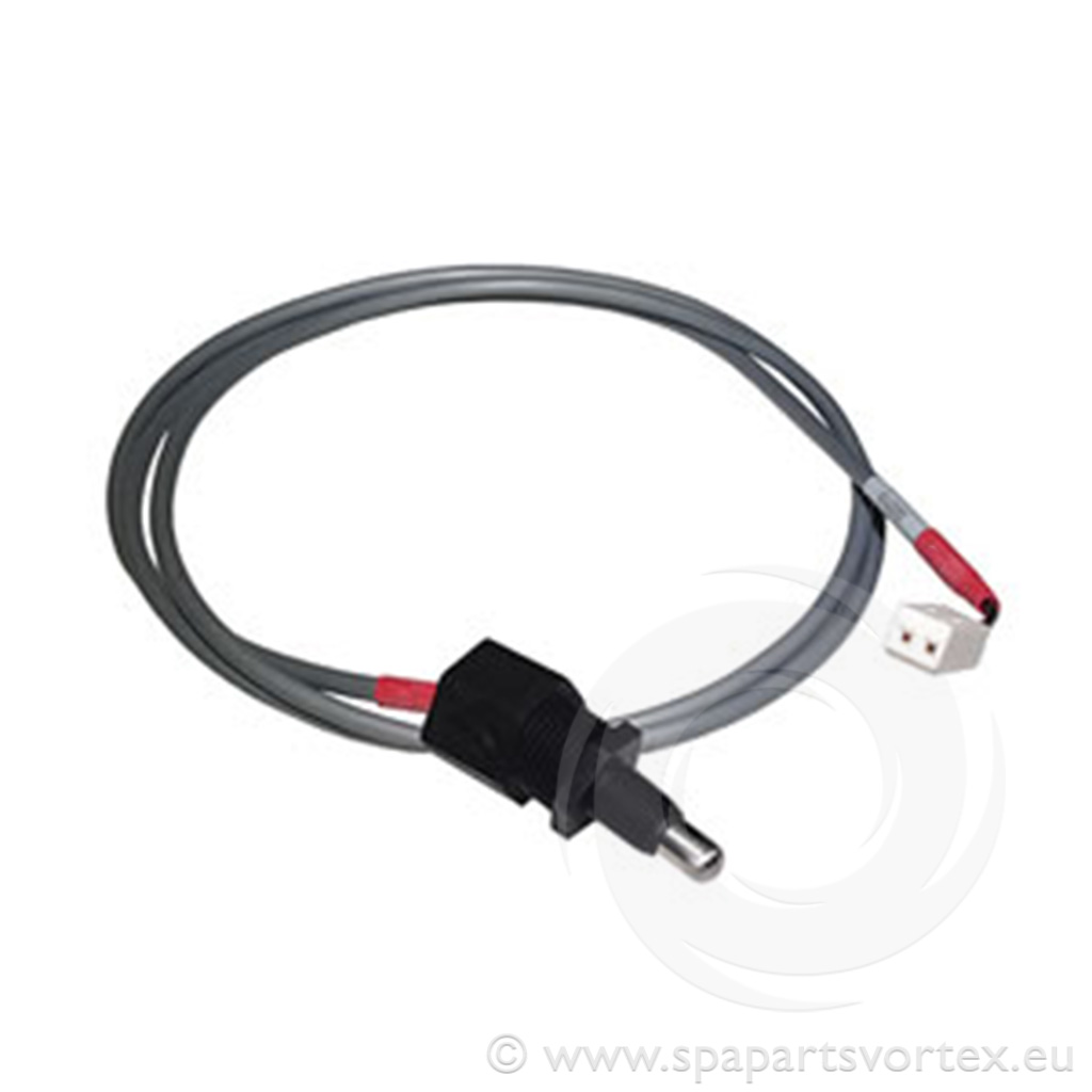 Hot Spring Replacement Heater (after 2002) Hi-Limit Sensor (Red)