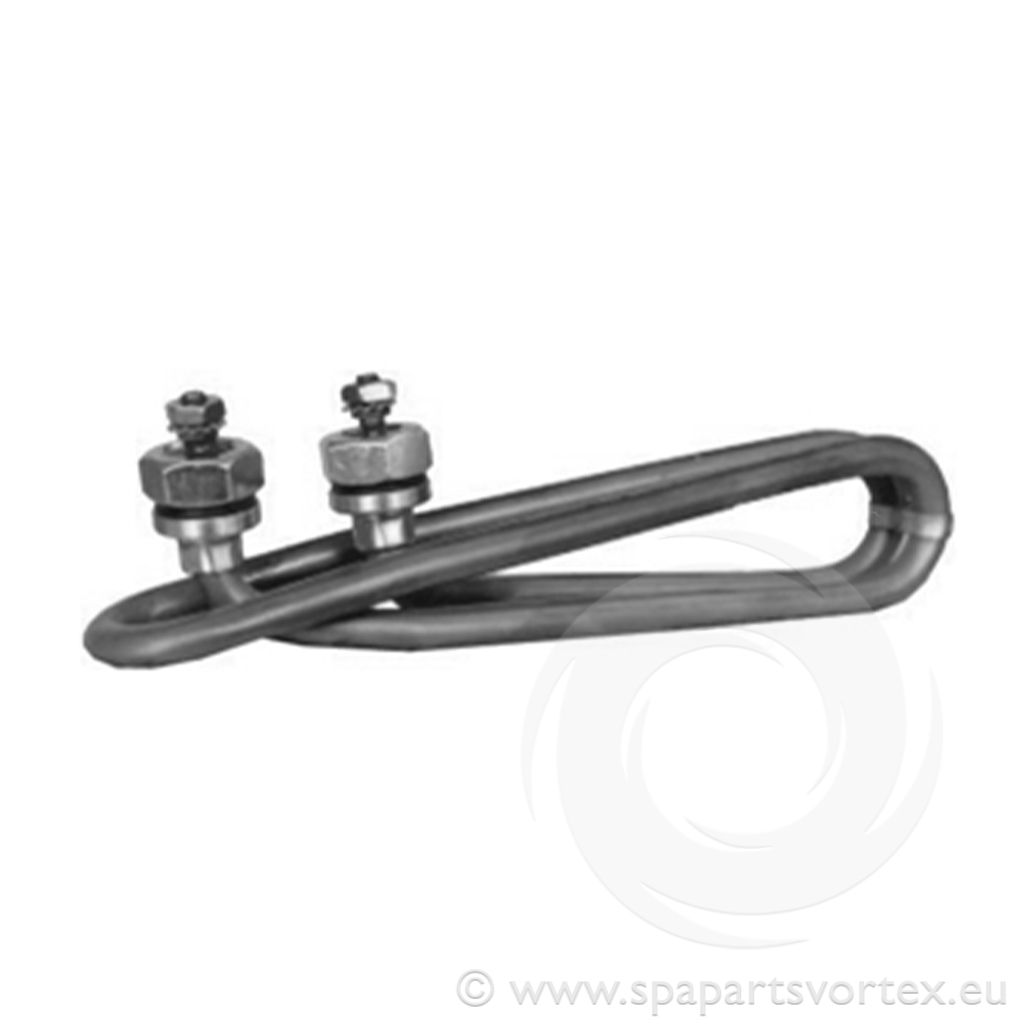 3.6KW Heater Element Titanium 7"