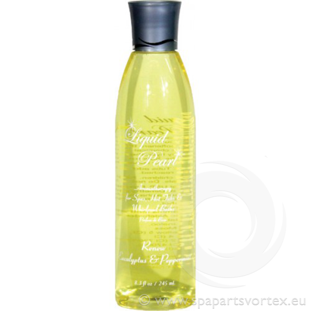 inSPAration Liquid Pearl - Renew (Eucalyptus & Peppermint)