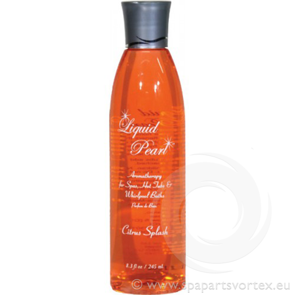 inSPAration Liquid Pearl - Citrus Splash 245ml