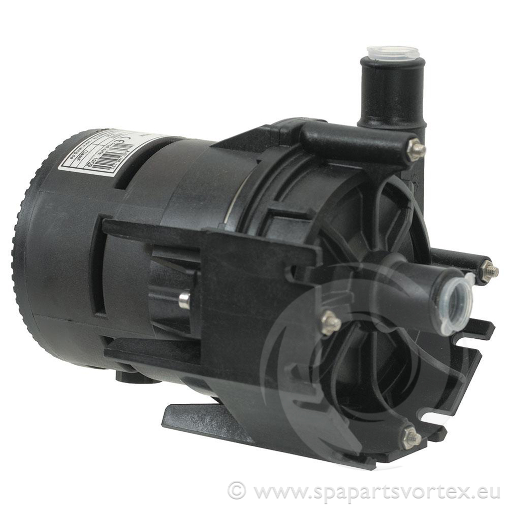 Laing E10 Fixed Speed Pump (Smooth Barb) (PLEASE READ AVAILABILITY)