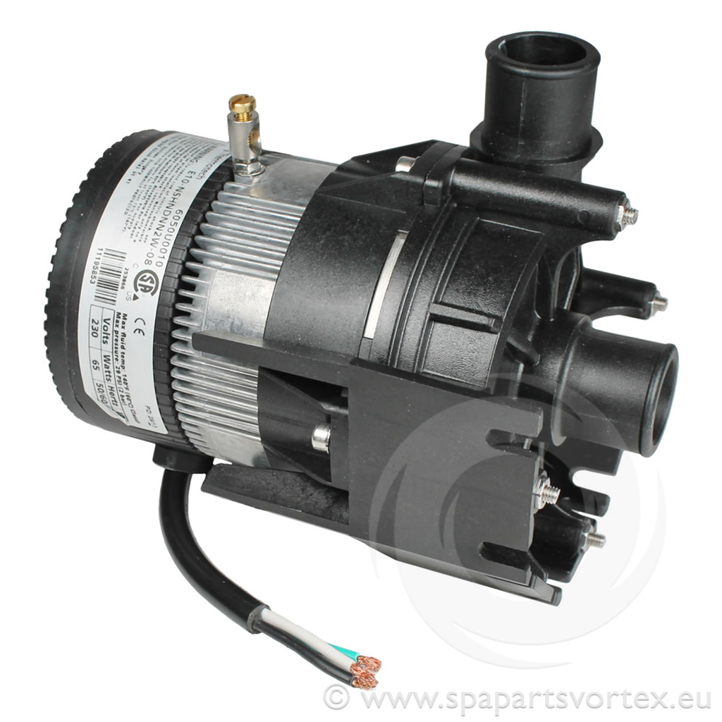 Laing E10 Fixed Speed Pump (1" SmB)