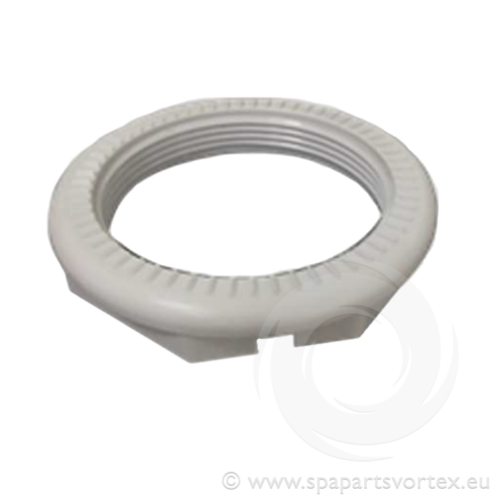 Las Water 2" Backing Nut