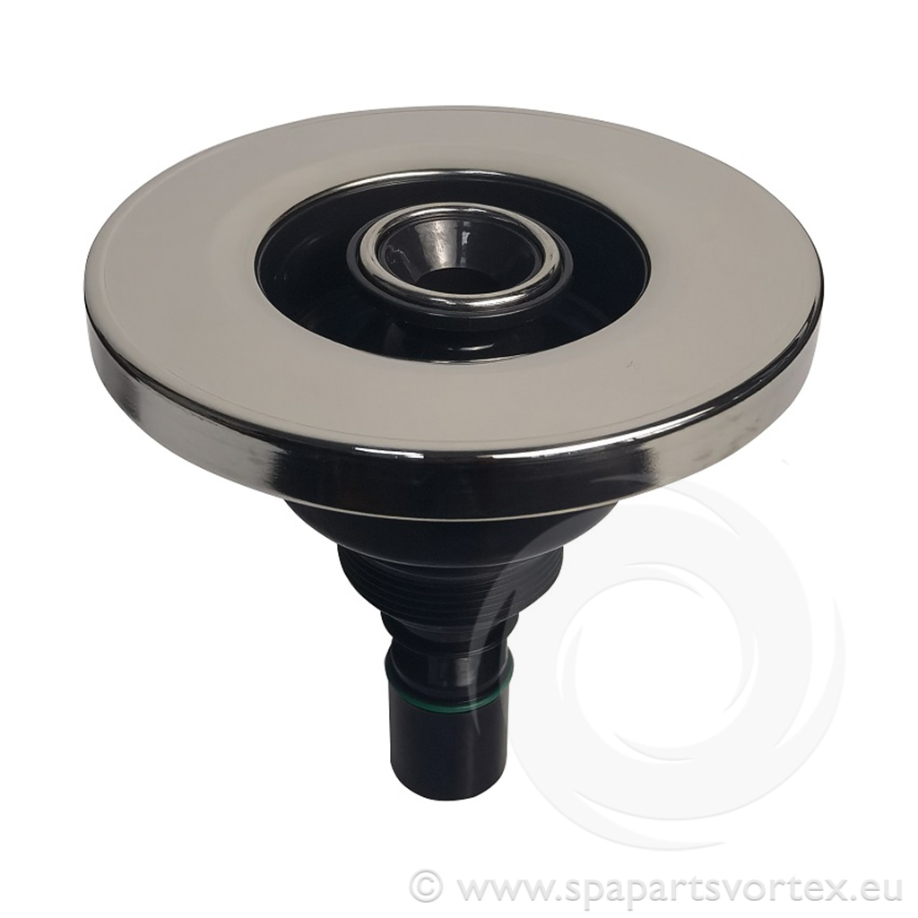 Las Water 5" Diamond Jet Directional SS