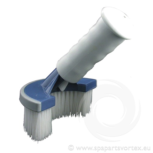 [AC-L4730] Spa Brush 