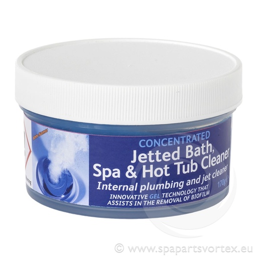 [PL-10216] Ahh-Some Hot Tub Cleaner 170g