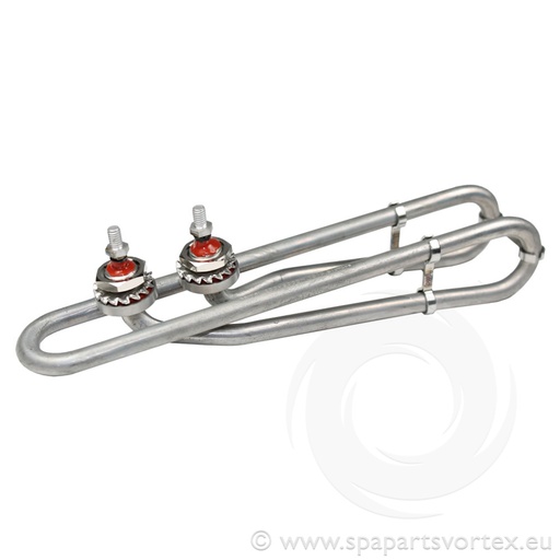 [HT-LX030] H30 Heater Element, 3kW (1.5 tube)