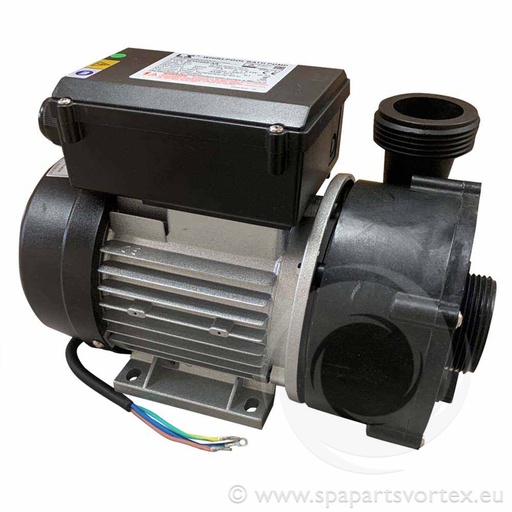 [PC-WTC20] LX WTC200 Centre Suction Circulation Pump 2HP 