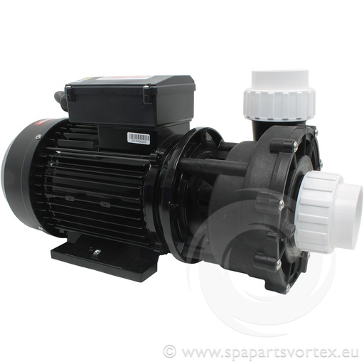 [PW-WP200] LX WP200-II Pump dual speed 2HP 